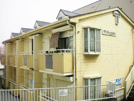 グランデュール田中