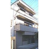 板橋区徳丸　一戸建て