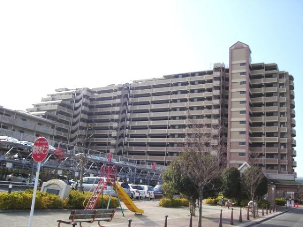 ライオンズガーデンシティ浦和