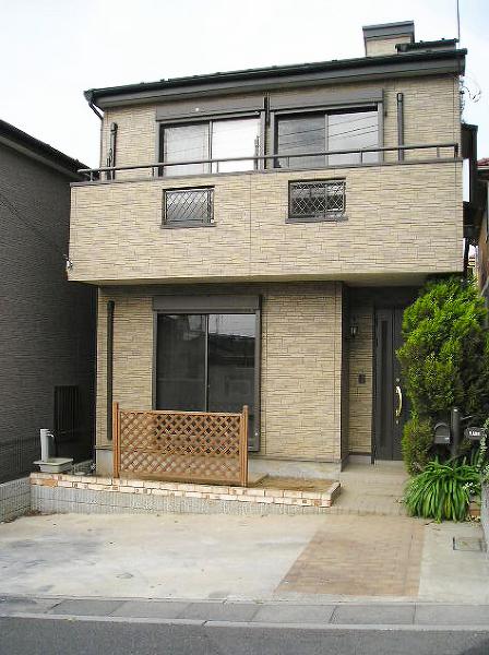 さいたま市北区日進町　一戸建て