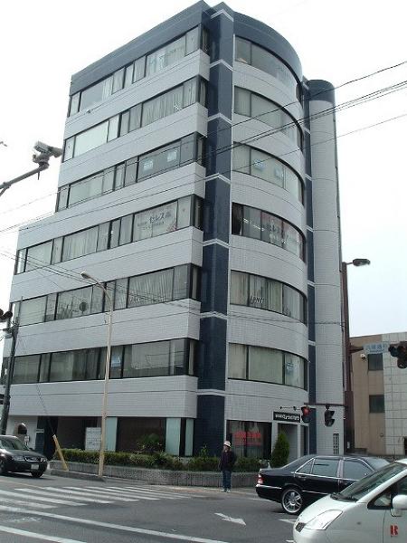 大黒屋オフィスビル