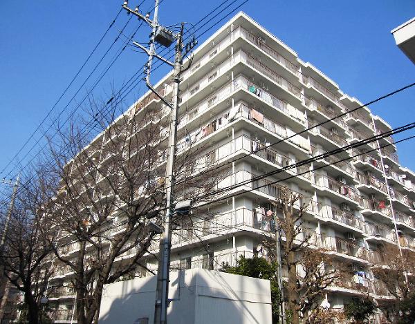 浦和パークファミリア