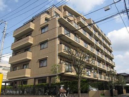 セザール浦和領家