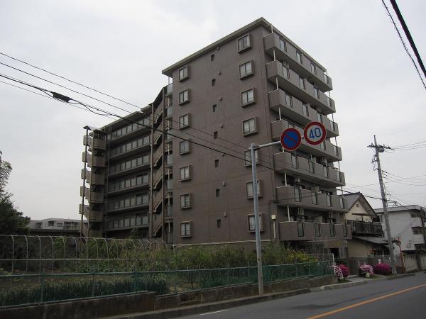 コスモ与野本町アソート