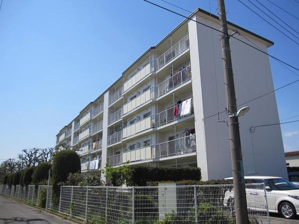 浦和常盤住宅