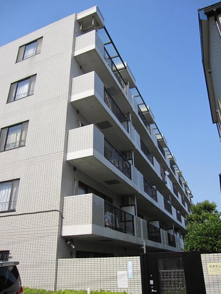 クリオ西浦和弐番館