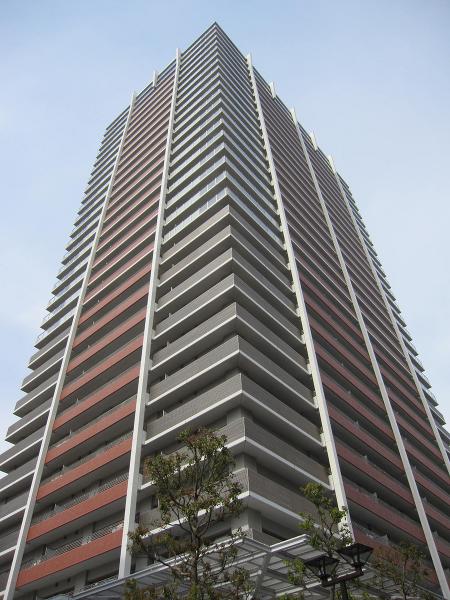 ライオンズマンションコスタタワー浦和