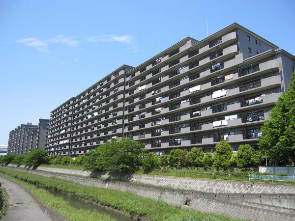 ラミーユ浦和ハイライズセカンドキャッスル