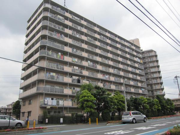 コトー朝霞中央公園