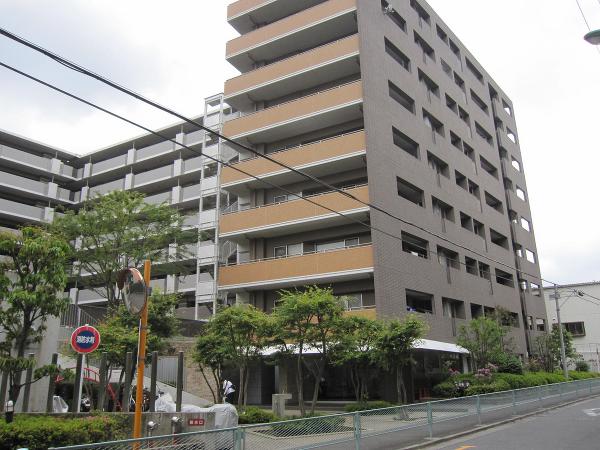 レクセルヒルズ朝霞