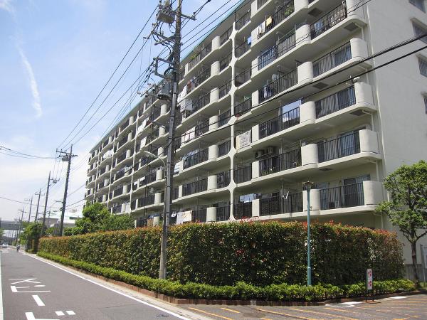 メゾン浦和