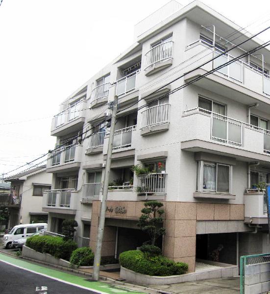 セザール南浦和