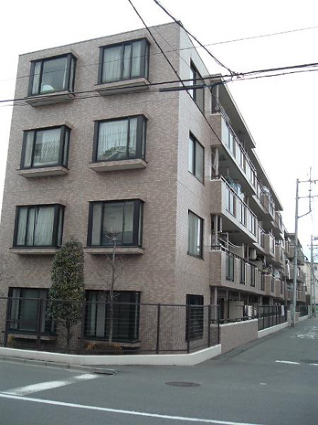 チサンマンション浦和西