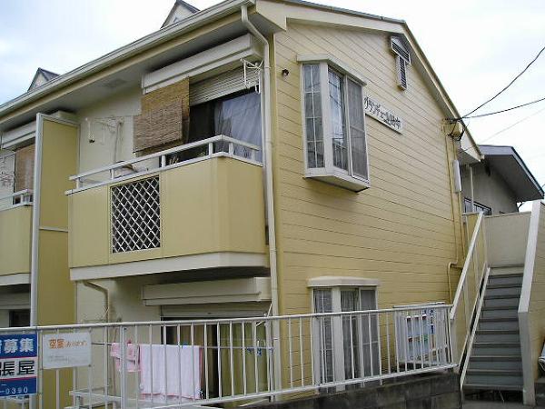 グランデユール田中