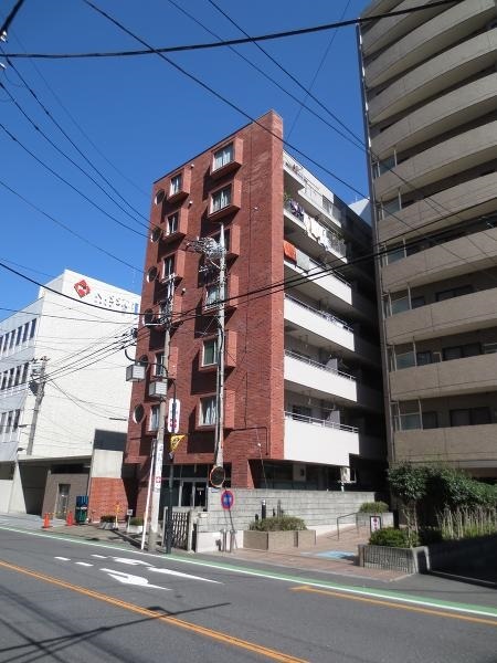 ロイヤルプラザ常盤