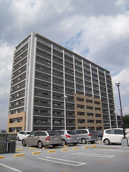 ソフィアさいたま新都心パークコート