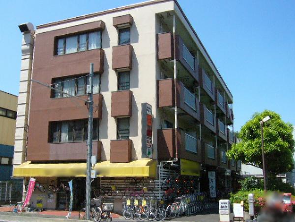 レジデンス北浦和