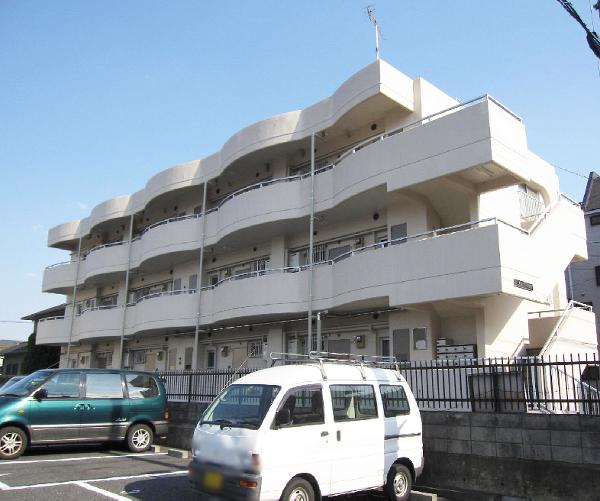 第２土橋マンション