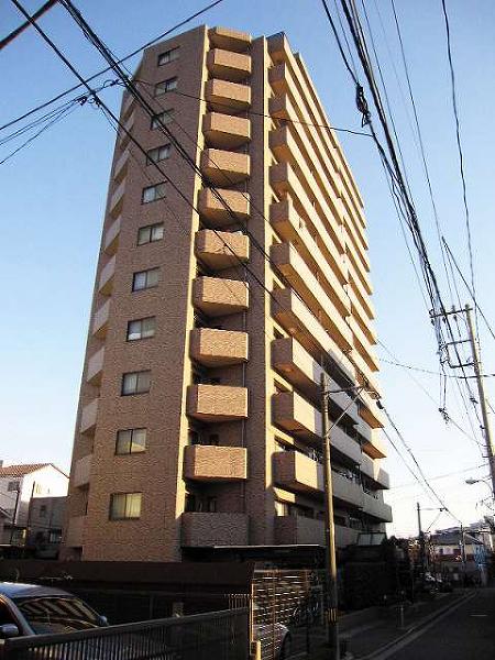 ルピナス北浦和公園