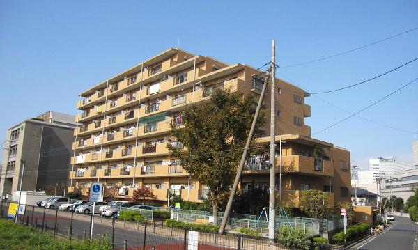 浦和北ローヤルコーポ