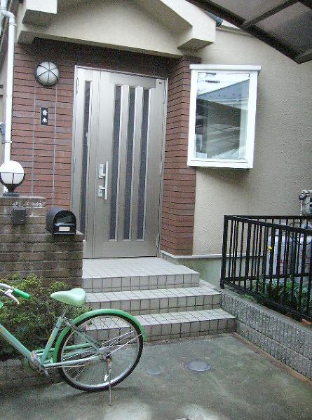 さいたま市緑区三室貸家