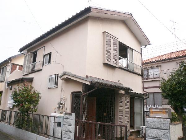 大宮三橋２丁目貸家