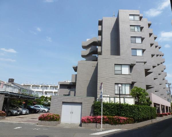 サーパス東大宮