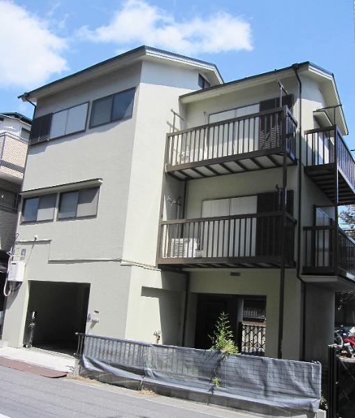 大宮日進２丁目貸家