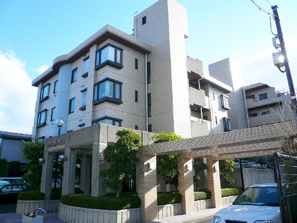 セザール第一西浦和