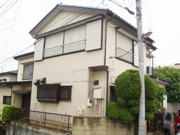 さいたま緑区大牧貸家