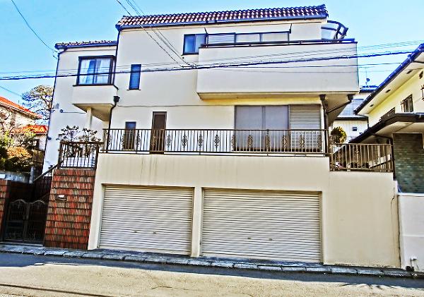 さいたま市緑区太田窪１丁目貸家