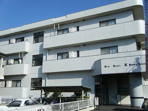 ビューパレー浦和中島