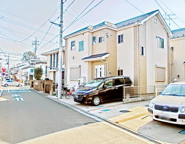 さいたま市緑区原山４丁目貸家