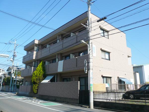 ハイネス武蔵浦和