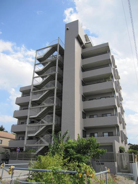 浦和西パークホームズ