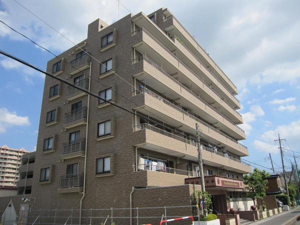 ライオンズマンション浦和ガーデン