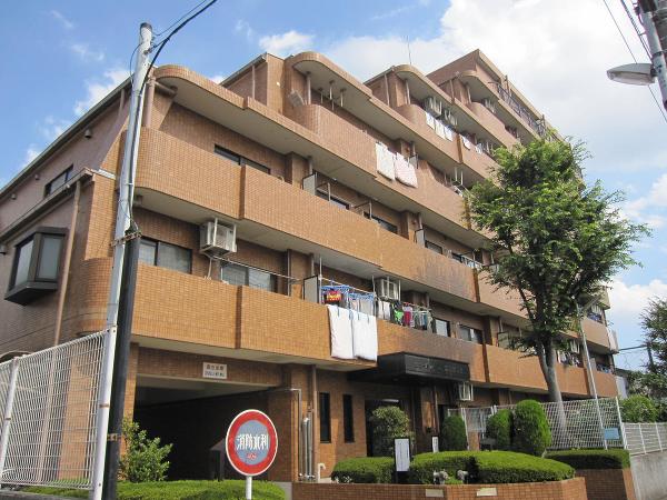 ビューパレー浦和南元宿