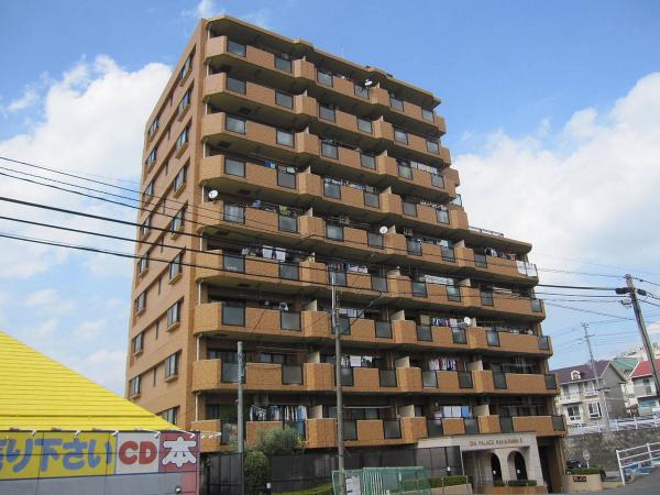 ダイアパレス中浦和Ⅱ