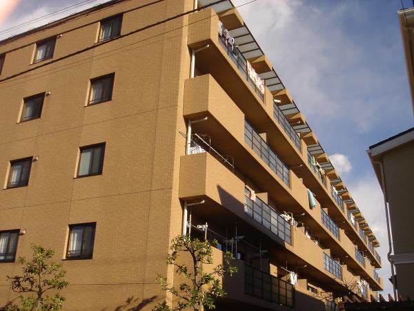 メイツ武蔵浦和グランドール