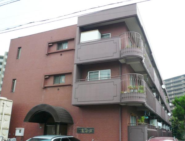 第２浦和コーポビアネーズ