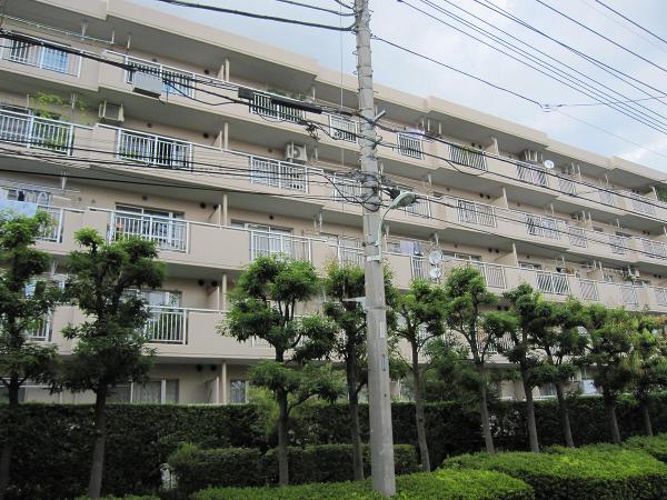 エステート浦和１号棟