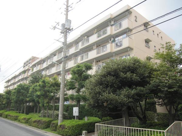 エステート浦和２号棟