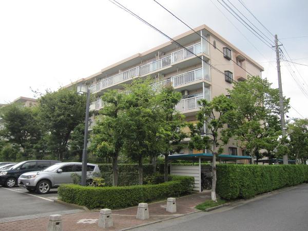 エステート浦和４号棟