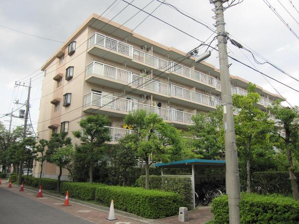 エステート浦和５号棟