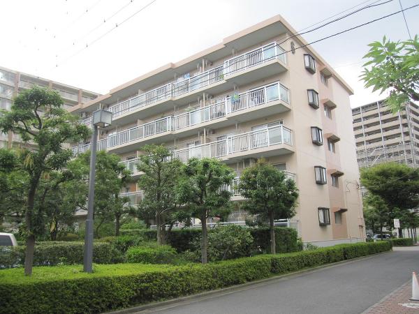 エステート浦和６号棟