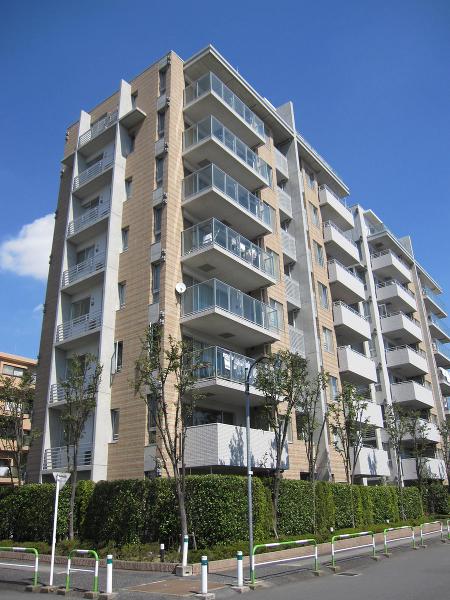 ヒューマンスクエア武蔵浦和ツイン　ウエストコート