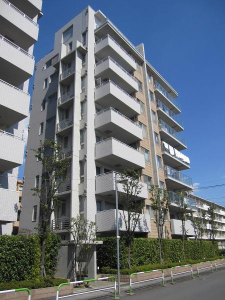 ヒューマンスクエア武蔵浦和ツイン　イーストコート