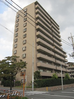 東急ドエルアルス武蔵浦和弐番館画像