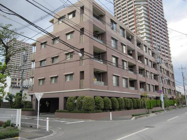 D’クラディア武蔵浦和(ディークラディア武蔵浦和)