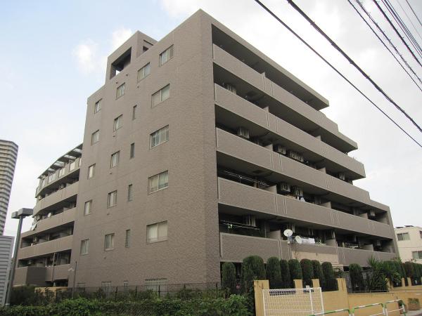 レーベンハイム武蔵浦和ウィヴ